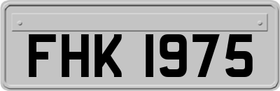 FHK1975