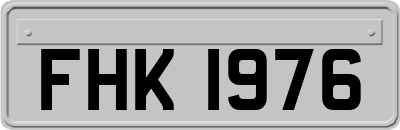 FHK1976