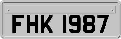FHK1987