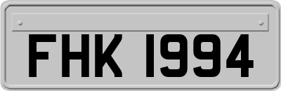 FHK1994