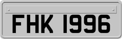 FHK1996