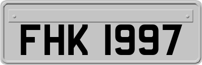 FHK1997
