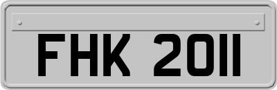 FHK2011