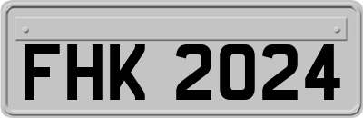 FHK2024