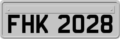FHK2028