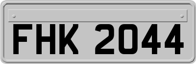 FHK2044