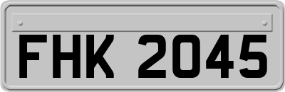 FHK2045