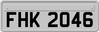 FHK2046