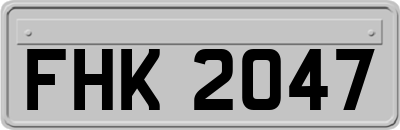 FHK2047