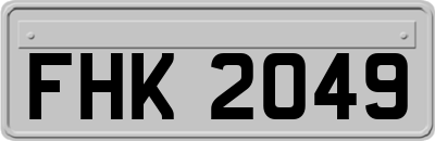 FHK2049