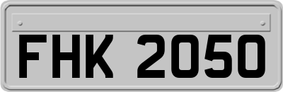 FHK2050