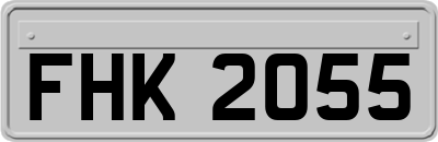 FHK2055