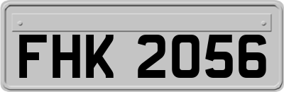 FHK2056
