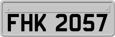FHK2057