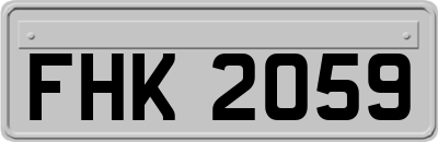 FHK2059