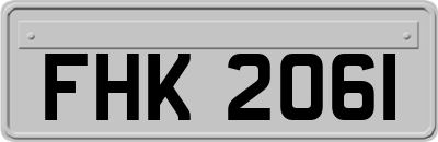 FHK2061