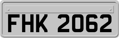 FHK2062