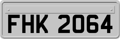 FHK2064
