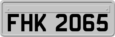 FHK2065