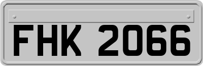 FHK2066