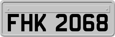 FHK2068