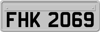 FHK2069