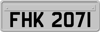 FHK2071