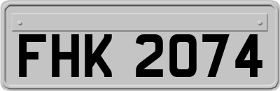 FHK2074