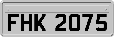 FHK2075