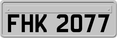 FHK2077