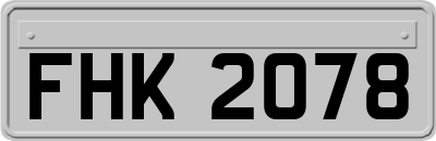 FHK2078