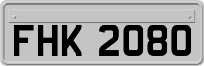 FHK2080