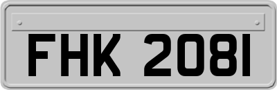 FHK2081