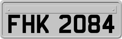 FHK2084