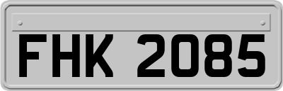 FHK2085