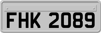 FHK2089