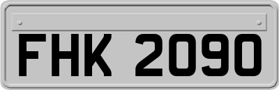 FHK2090