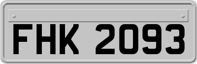 FHK2093