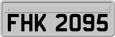 FHK2095