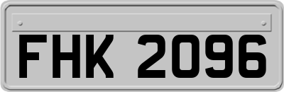 FHK2096
