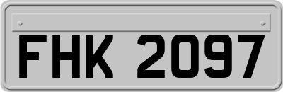 FHK2097