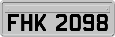 FHK2098