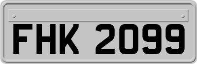 FHK2099