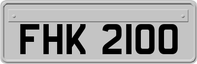 FHK2100