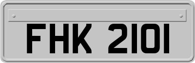 FHK2101