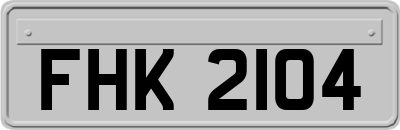 FHK2104