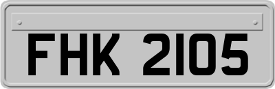 FHK2105