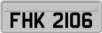 FHK2106