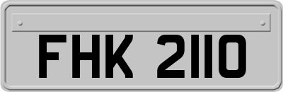 FHK2110