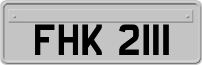 FHK2111